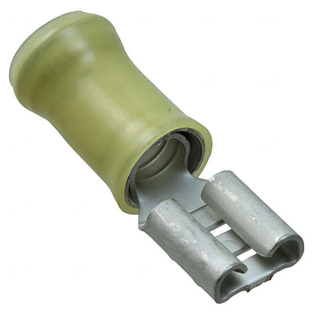 160314-5 TE Connectivity AMP Connectors  Connettori a sgancio rapido Connettori a sgancio rapido